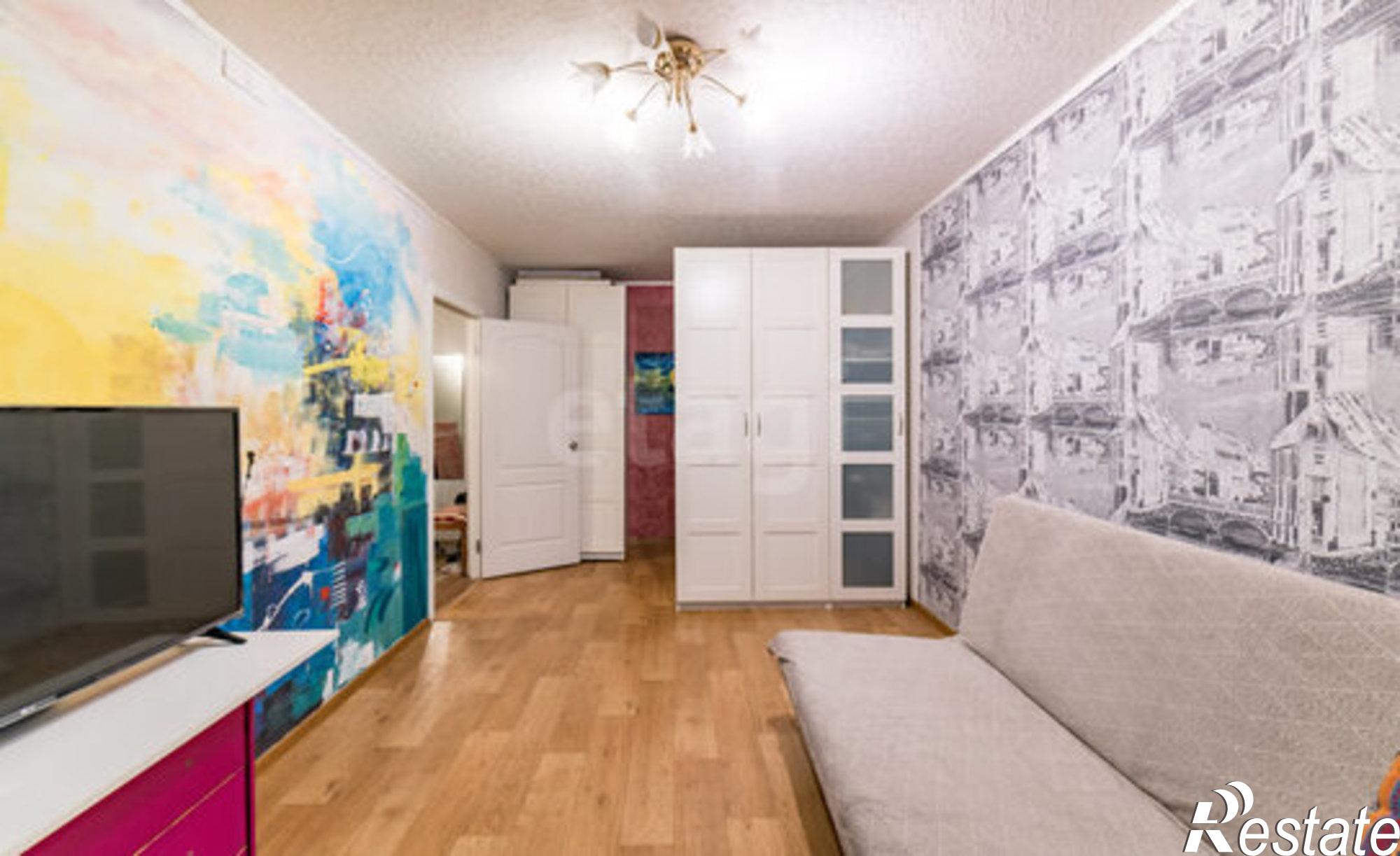 Купить квартиру за 7 490 000 рублей на ул Чистопольская, 59