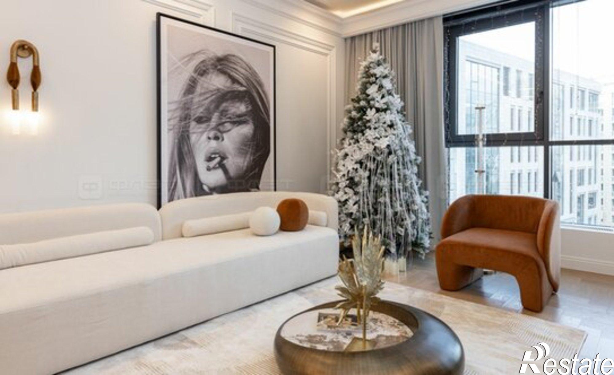 Купить квартиру за 112 000 000 рублей на ул Право-Булачная, 51