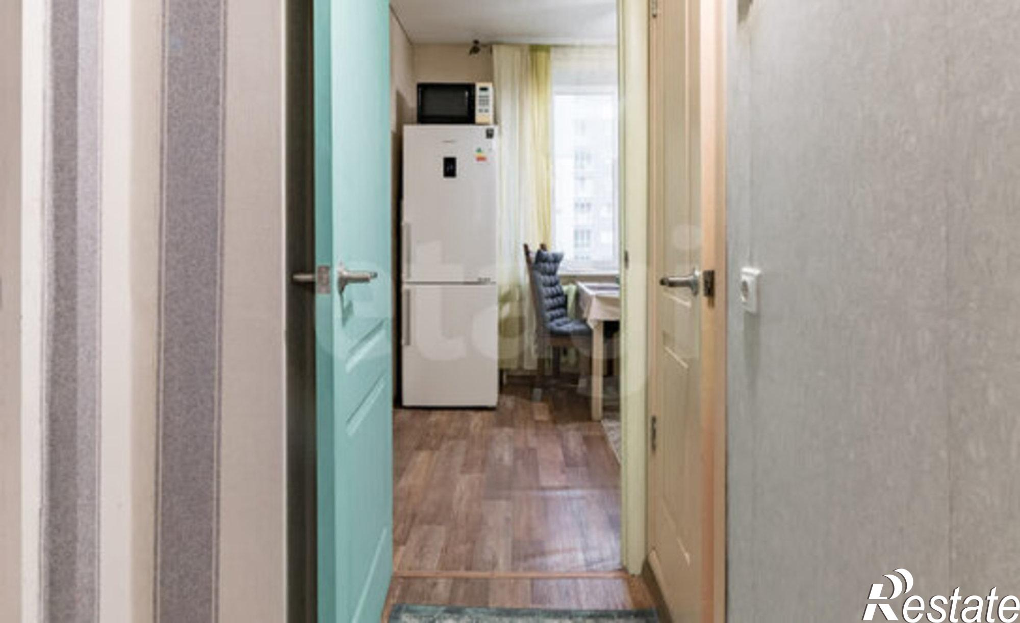 Купить квартиру за 7 490 000 рублей на ул Чистопольская, 59