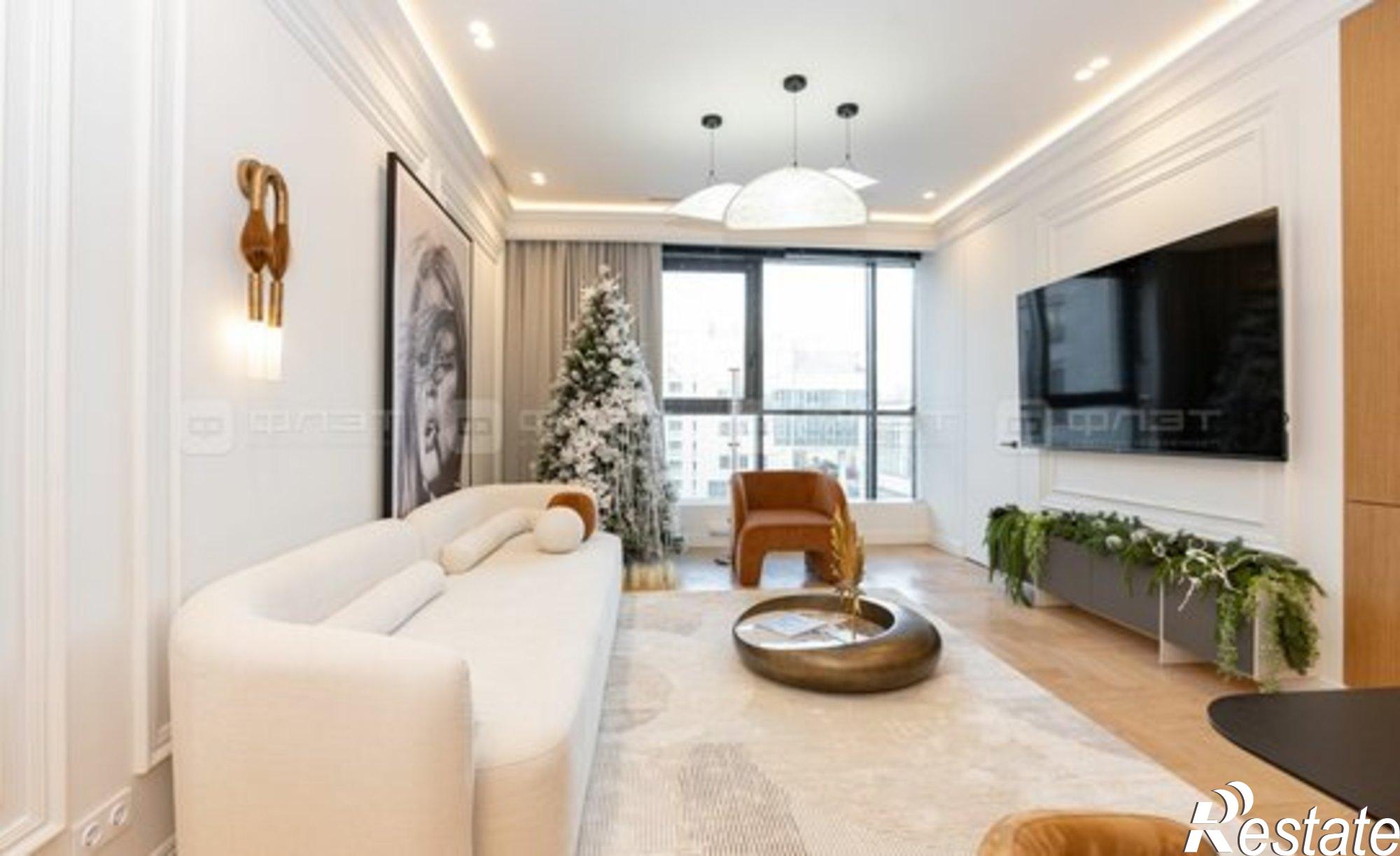 Купить квартиру за 112 000 000 рублей на ул Право-Булачная, 51