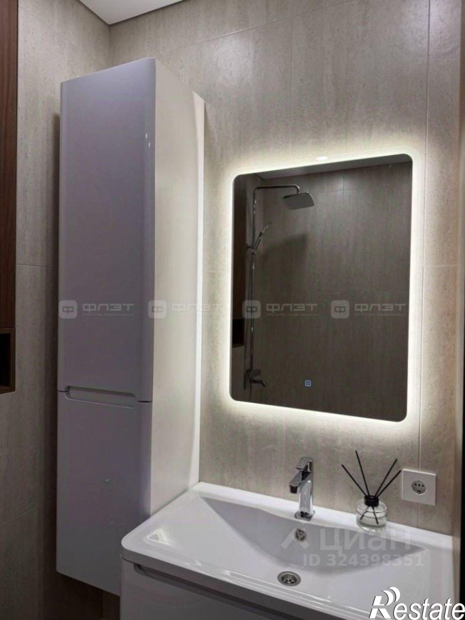 Купить квартиру за 12 590 000 рублей на ул Краснококшайская, 56