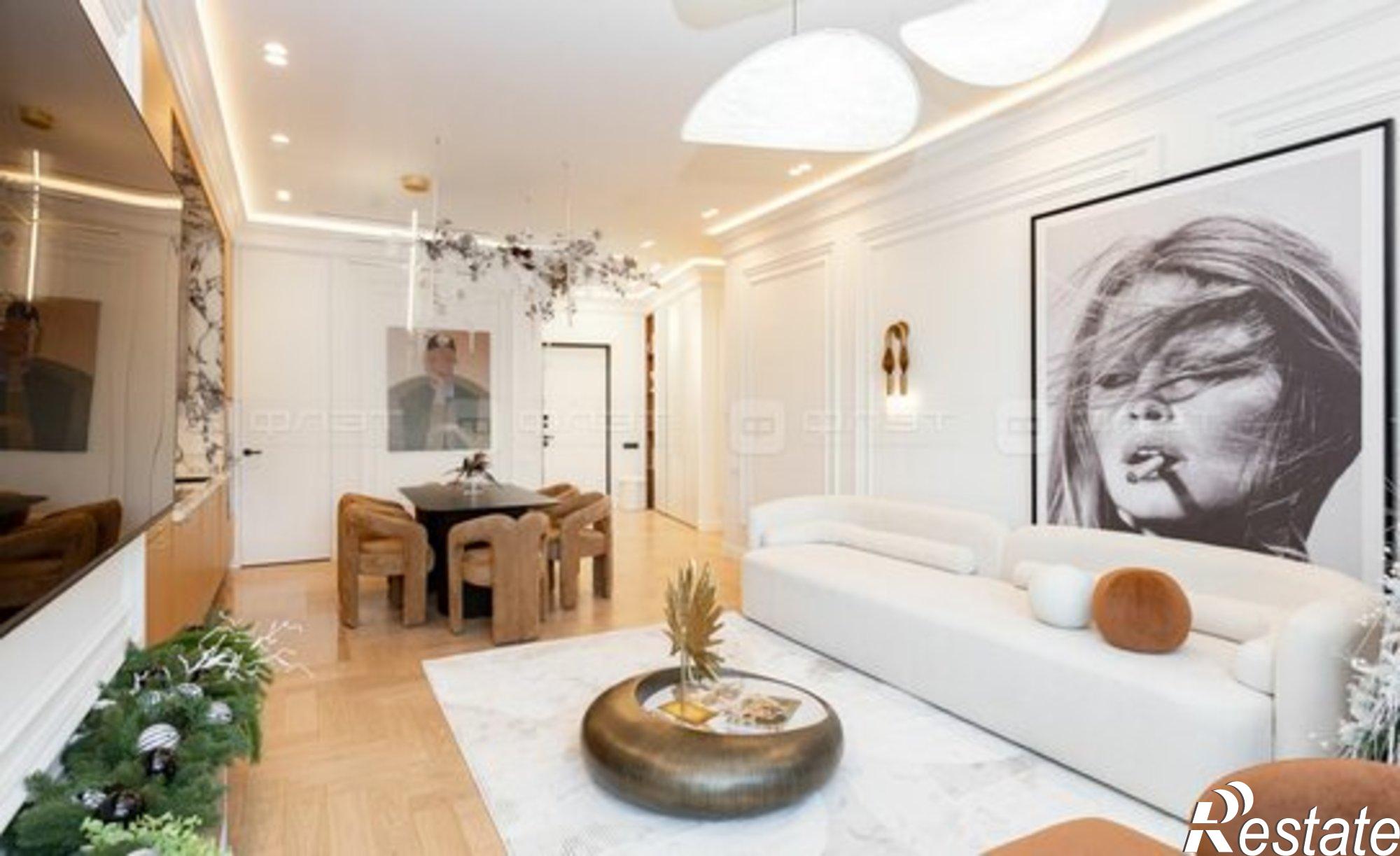 Купить квартиру за 112 000 000 рублей на ул Право-Булачная, 51