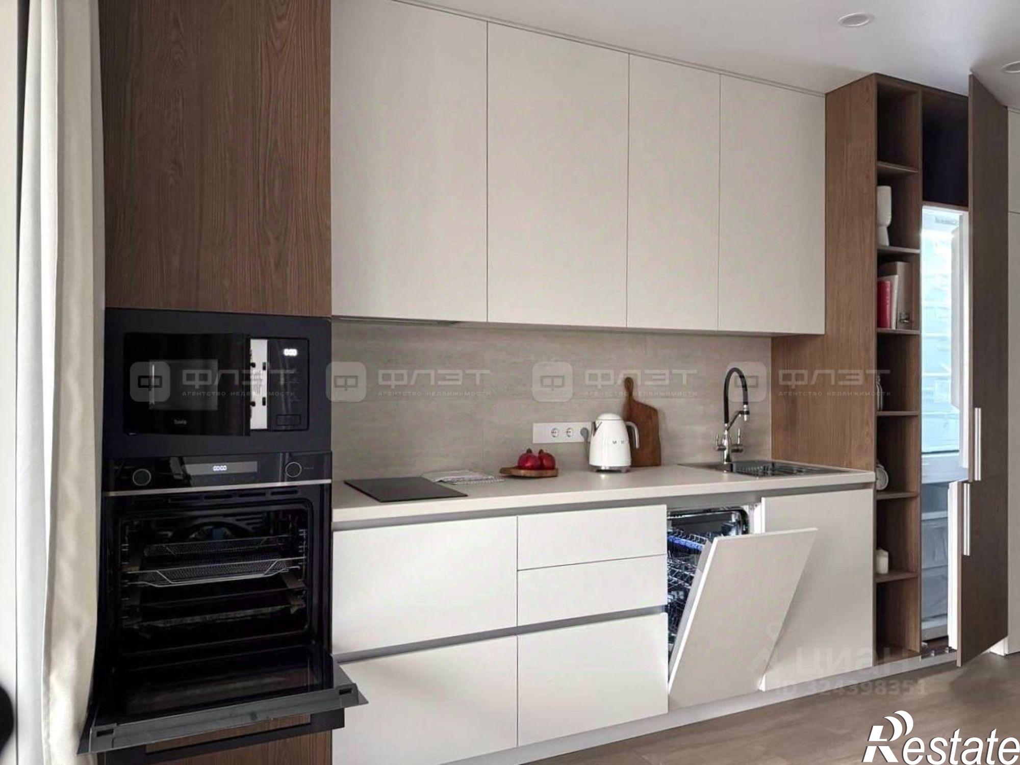 Купить квартиру за 12 590 000 рублей на ул Краснококшайская, 56