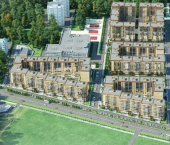 2-комн, 47кв м, этаж 3/9 улица Рауиса Гареева, 94