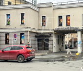 офис 207 кв м, этаж 2/4 улица Галиаскара Камала, 4а