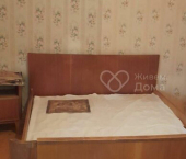 3-комн, 59кв м, этаж 1/5 ул Чернышевского, 4/2А