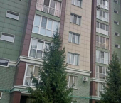 1-комн, 46кв м, этаж 6/10 улица Салиха Батыева, 9