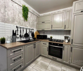 1-комн, 36кв м, этаж 1/9 улица Юлиуса Фучика, 83