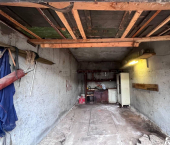 17 кв м улица Ахтямова, 26А