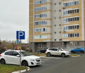 2-комн, 66кв м, этаж 8/10 ул Приволжская, 100