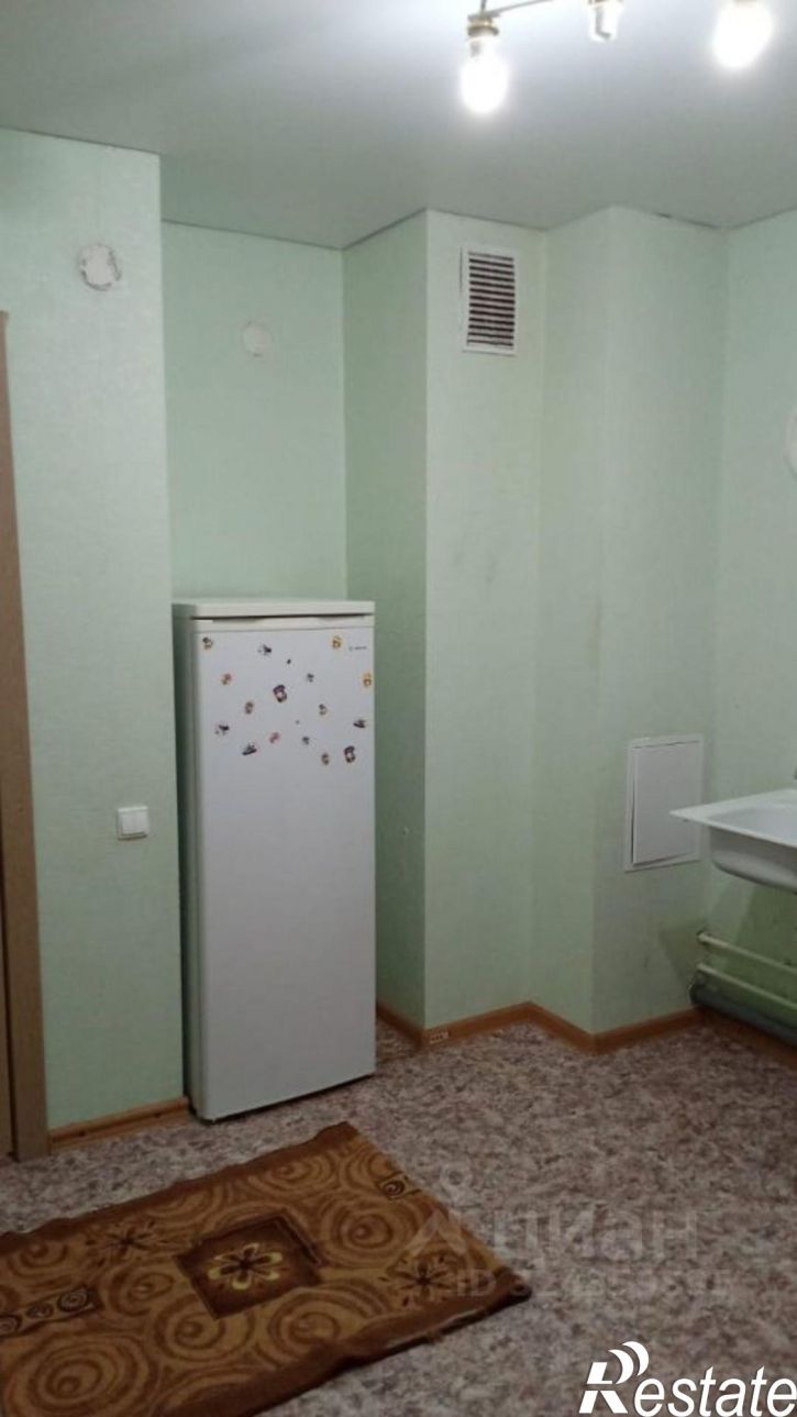 1-комн квартира улица Наиля Юсупова, 6,  д. 6