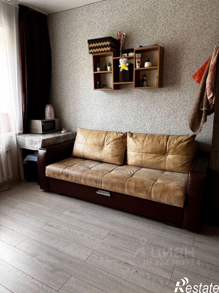 Комната улица Восстания, 21,  д. 21