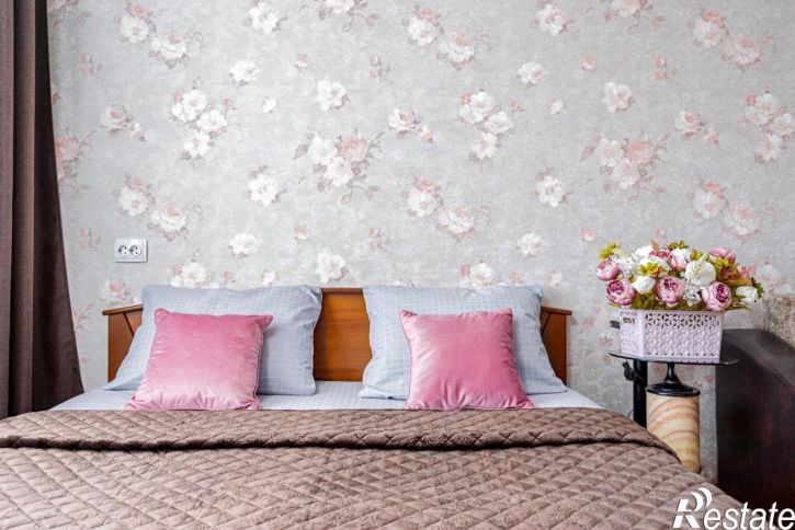 1-комн квартира Меридианная улица, 9,  д. 9