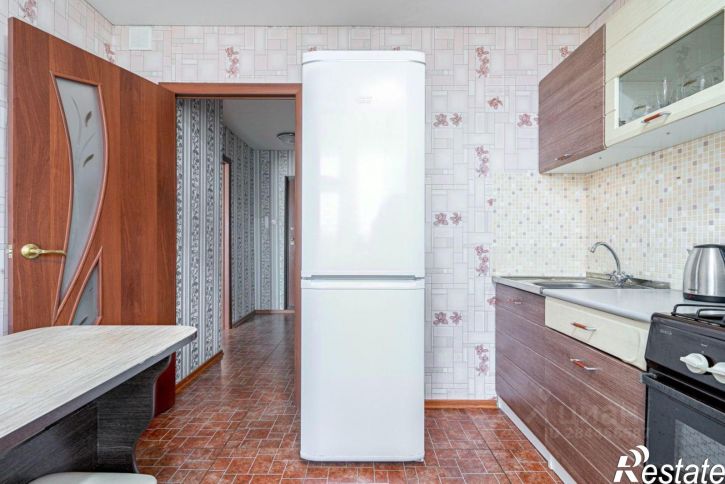 1-комн квартира Меридианная улица, 9,  д. 9