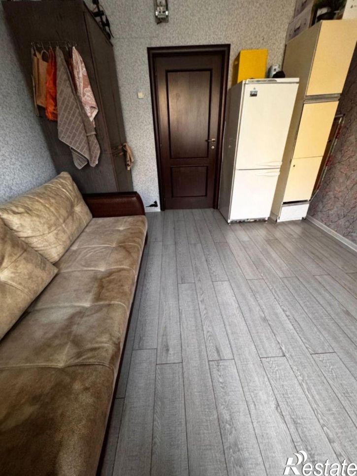 Комната улица Восстания, 21,  д. 21