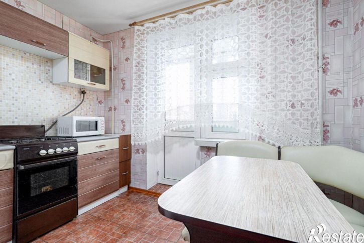 1-комн квартира Меридианная улица, 9,  д. 9