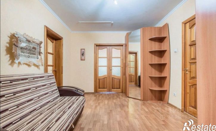 1-комн квартира проспект Победы, 78,  д. 78