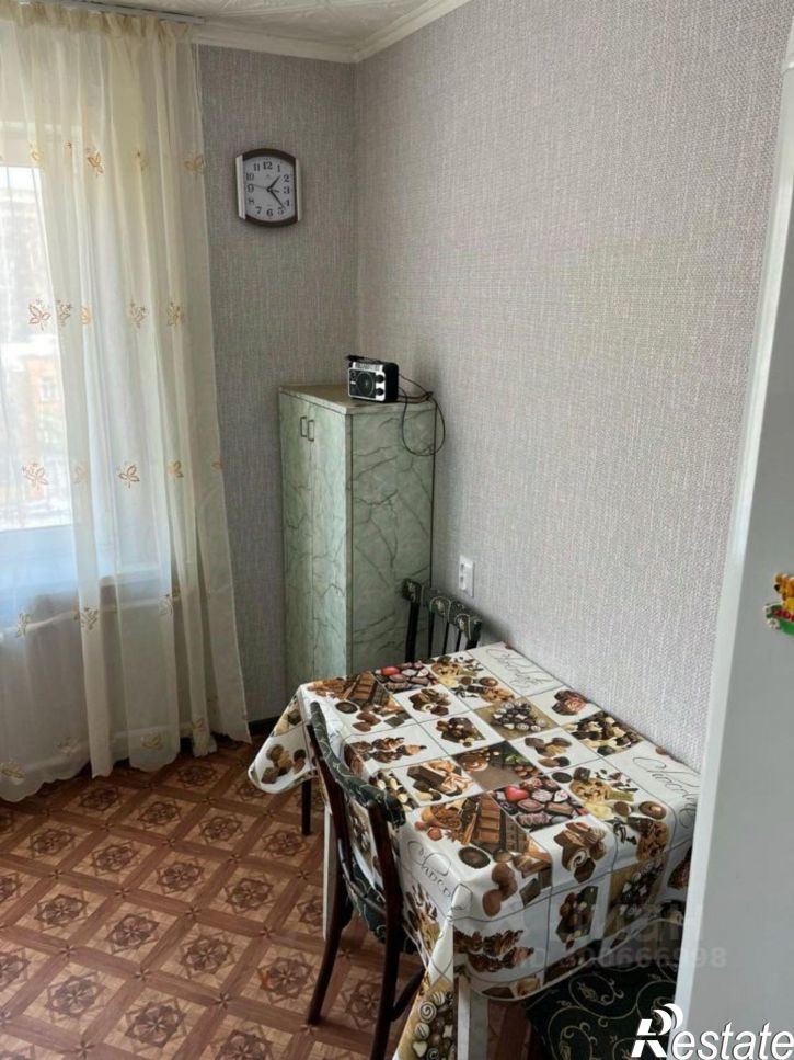 2-комн квартира улица Годовикова, 15,  д. 15