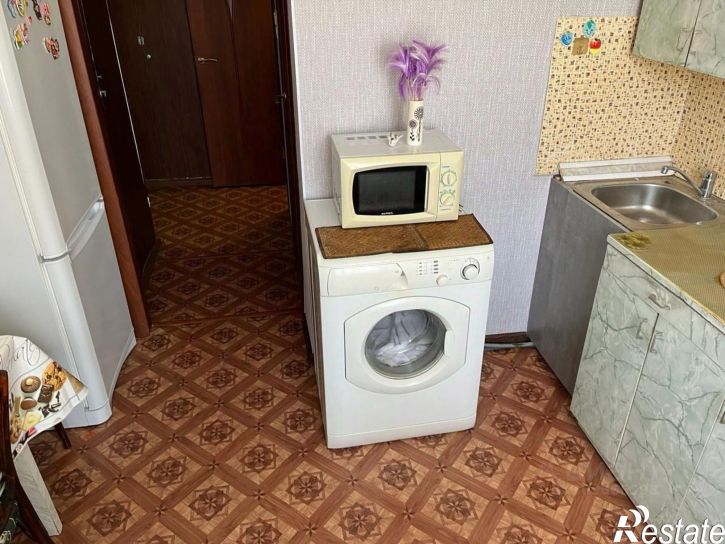 2-комн квартира улица Годовикова, 15,  д. 15