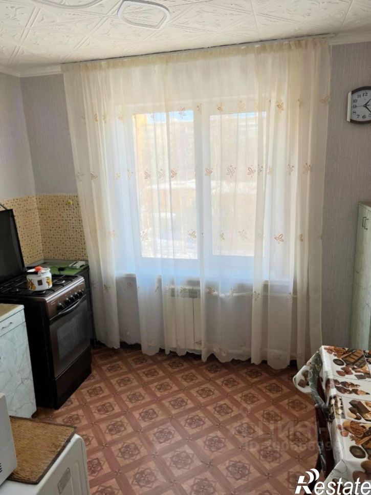 2-комн квартира улица Годовикова, 15,  д. 15