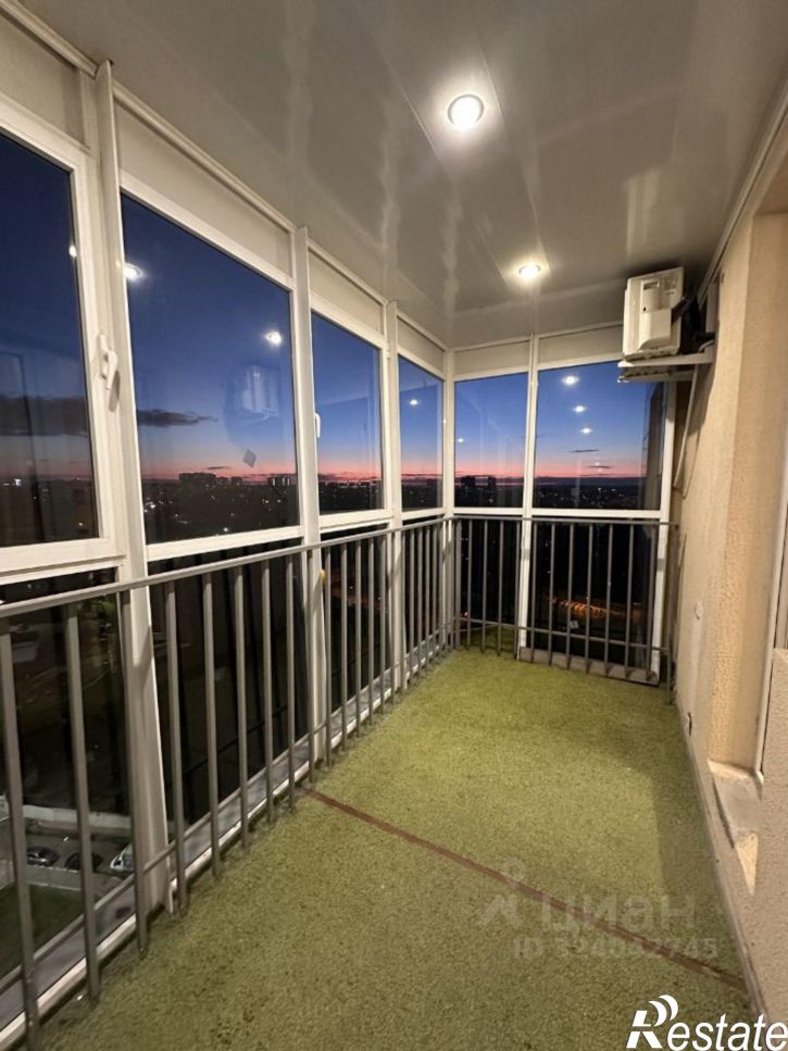 2-комн квартира улица Космонавтов, 61Б,  д. 61Б