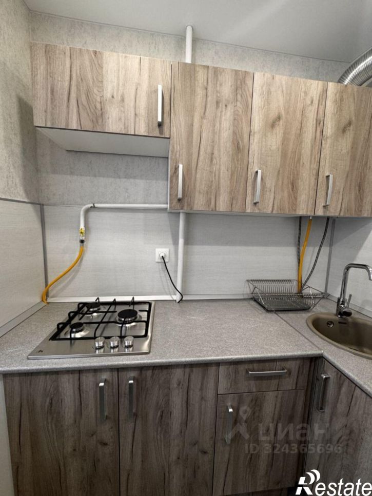 1-комн квартира улица Восстания, 78,  д. 78