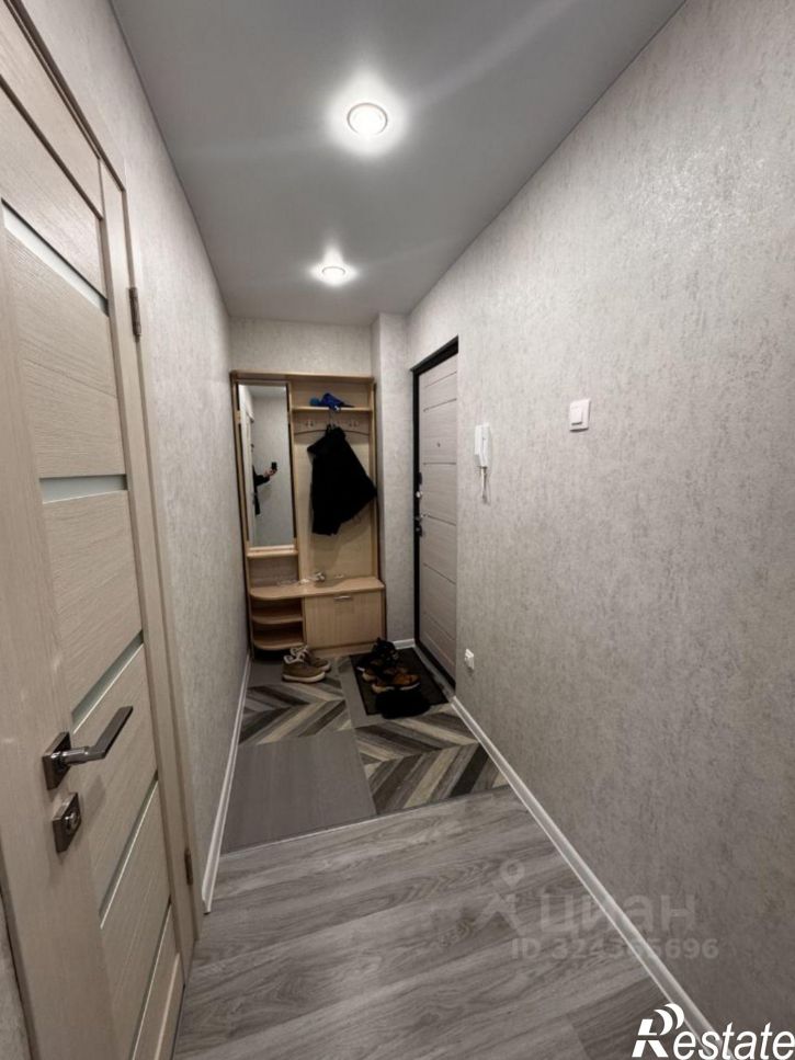 1-комн квартира улица Восстания, 78,  д. 78