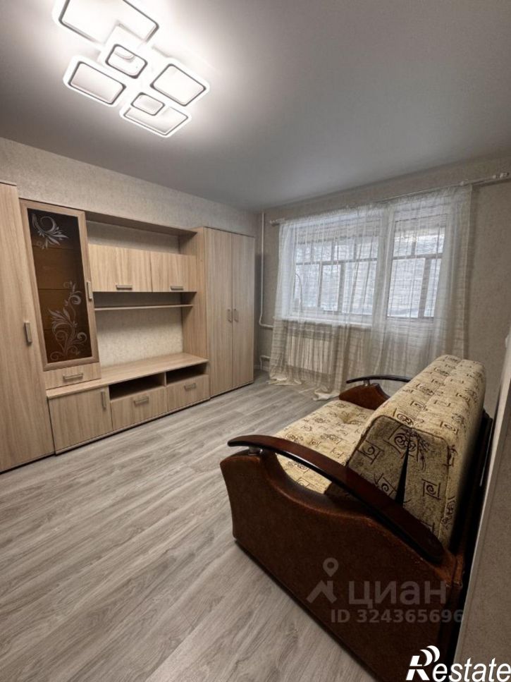 1-комн квартира улица Восстания, 78,  д. 78