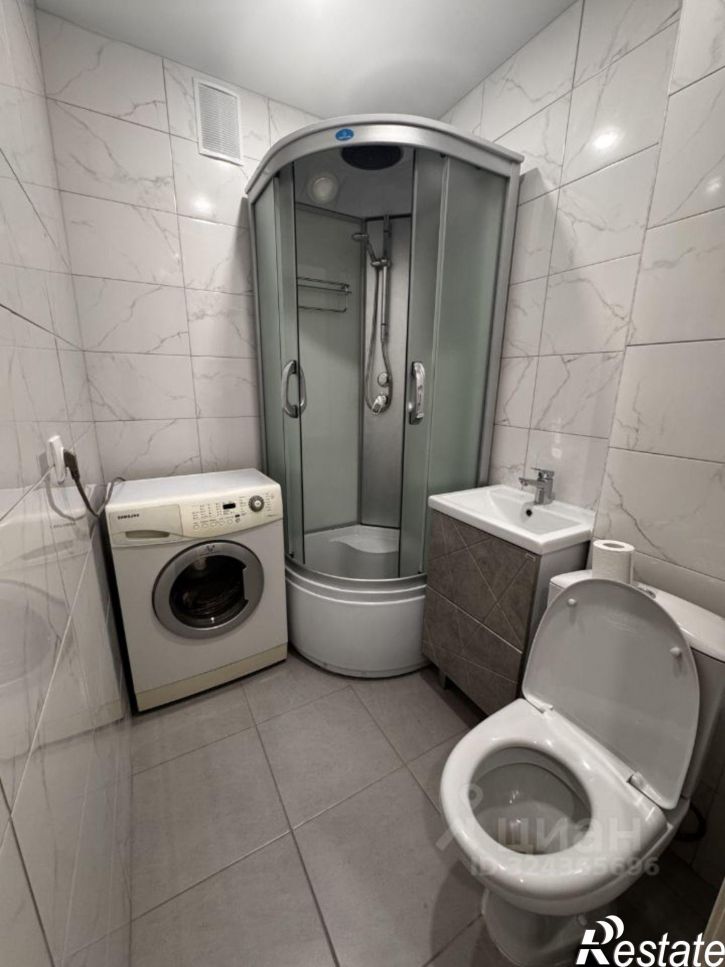 1-комн квартира улица Восстания, 78,  д. 78