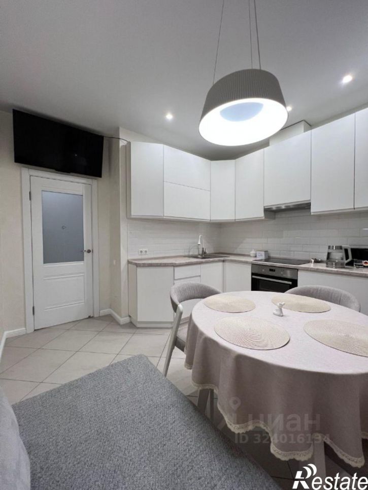 1-комн квартира улица Галимджана Баруди, 18А,  д. 18А