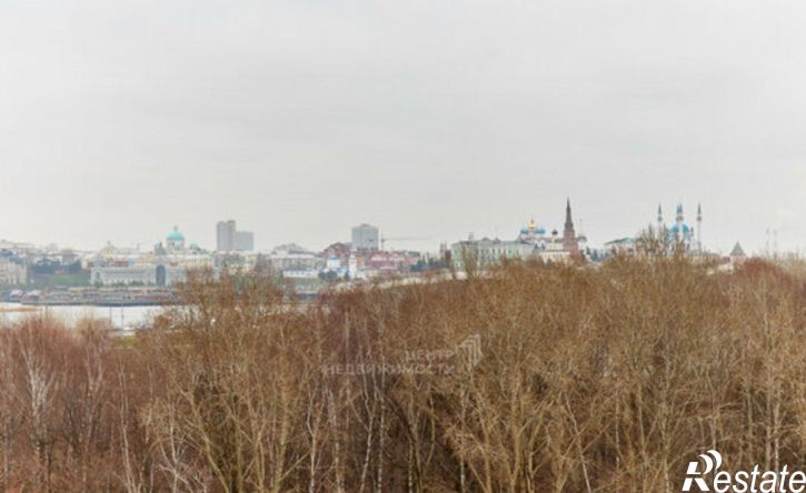 3-комн квартира Комсомольская улица, 1,  д. 1