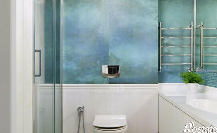 3-комн квартира Комсомольская улица, 1,  д. 1