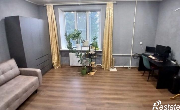 2-комн квартира Теплично-Комбинатская улица, 4,  д. 4