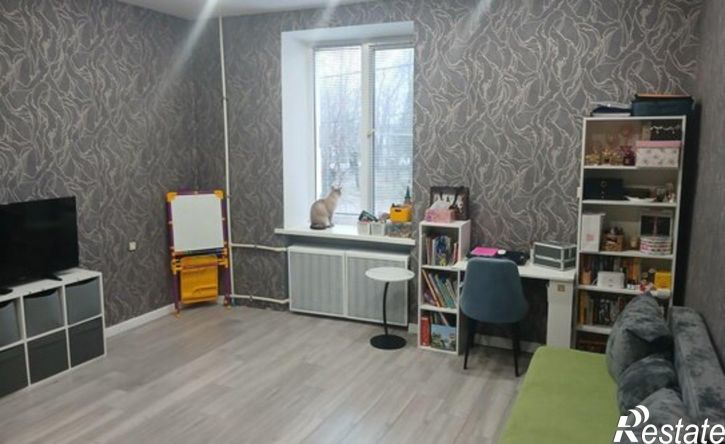 2-комн квартира Теплично-Комбинатская улица, 4,  д. 4