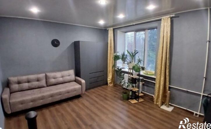 2-комн квартира Теплично-Комбинатская улица, 4,  д. 4