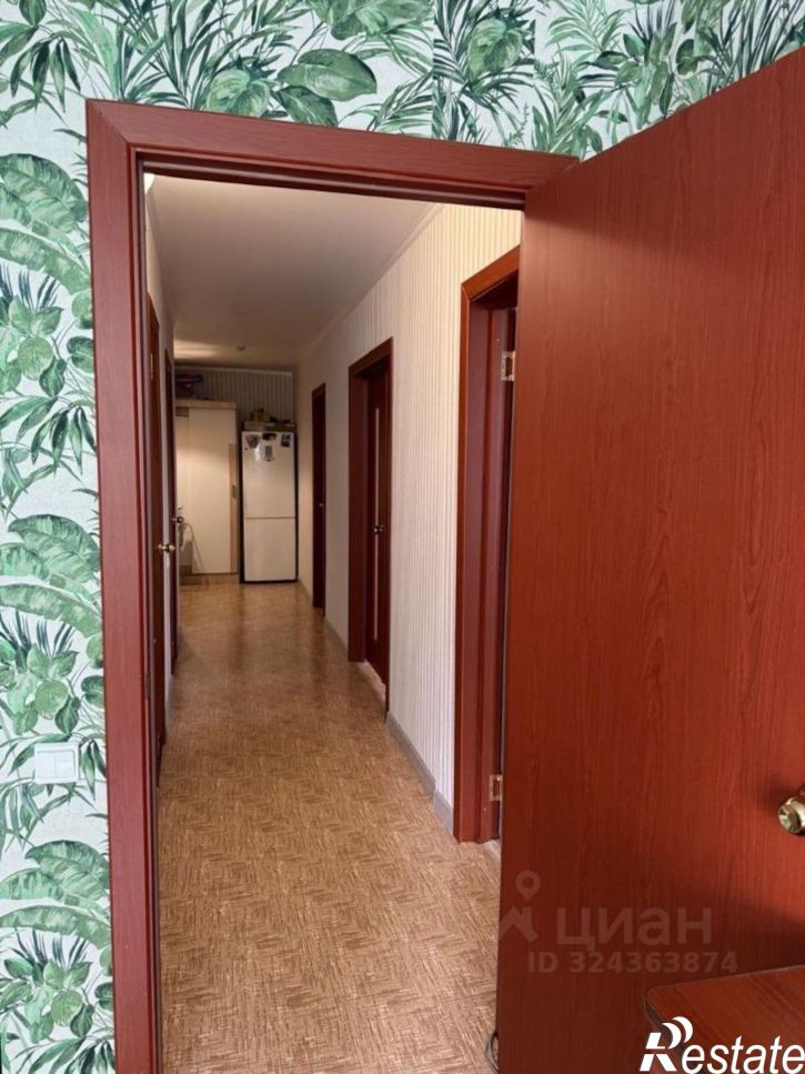 3-комн квартира ул Тансык, 13,  д. 13