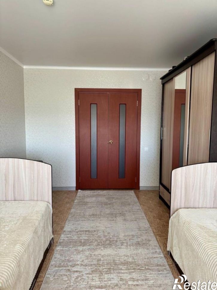 3-комн квартира ул Тансык, 13,  д. 13