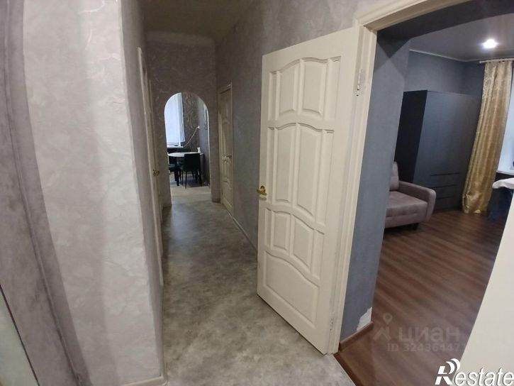 2-комн квартира ул Теплично-комбинатская, 4,  д. 4