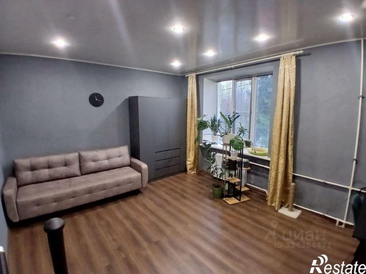 2-комн квартира ул Теплично-комбинатская, 4,  д. 4