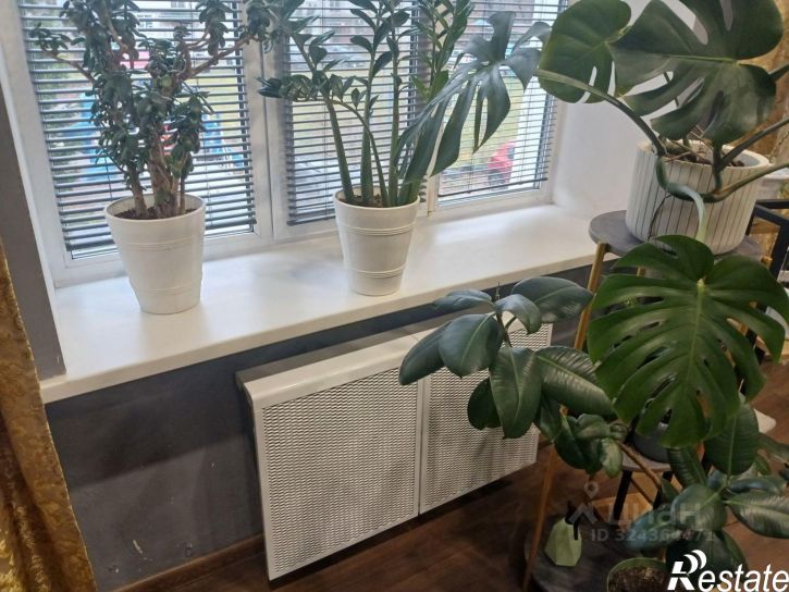 2-комн квартира ул Теплично-комбинатская, 4,  д. 4