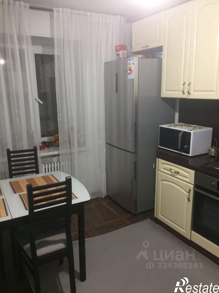 2-комн квартира пр-кт Ямашева, 69,  д. 69