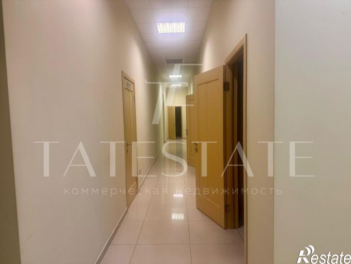 Офис улица Роторная, 1Г