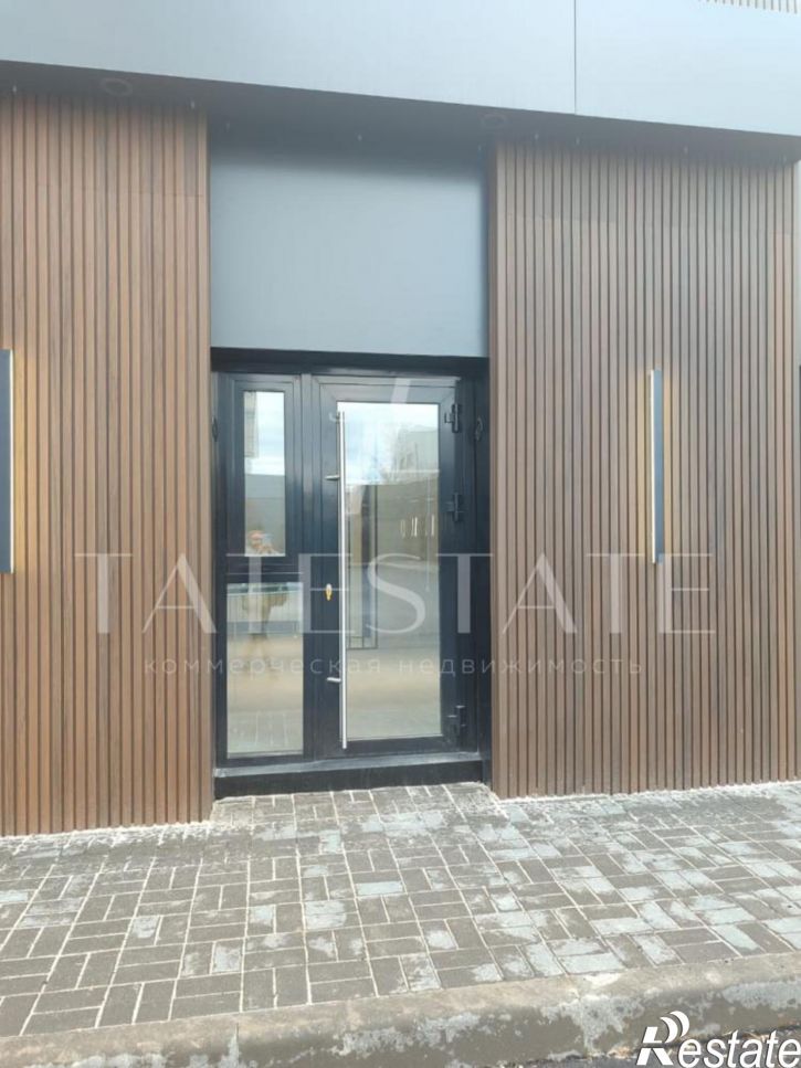 Помещение свободного назначения улица Проточная, 8а