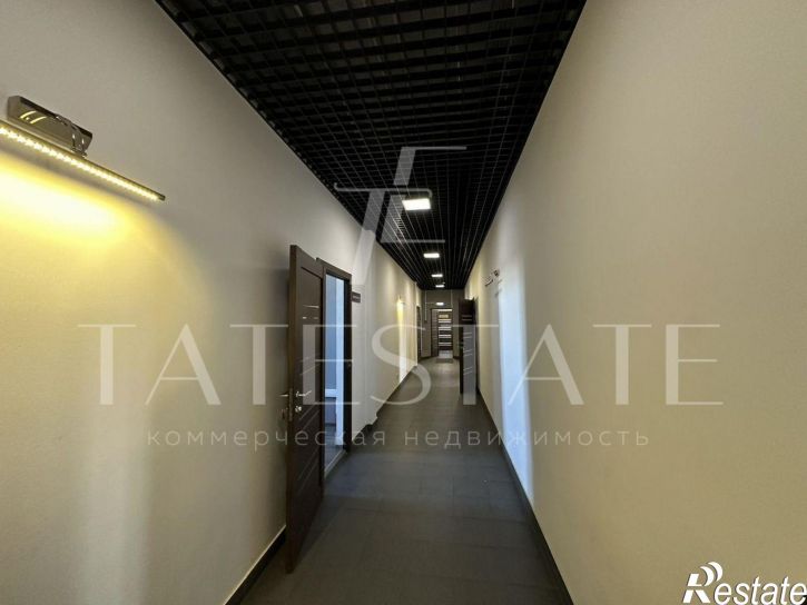 Офис улица Тихорецкая, 7, к.3