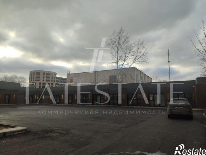 Помещение свободного назначения улица Проточная, 8а