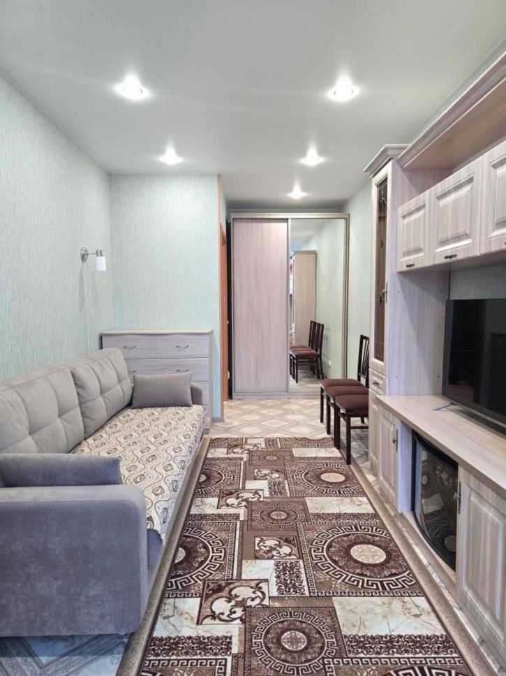 2-комн квартира Тэцевская ул, 4Д