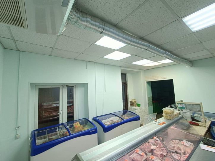 Торговое помещение Ильича ул, 19/43