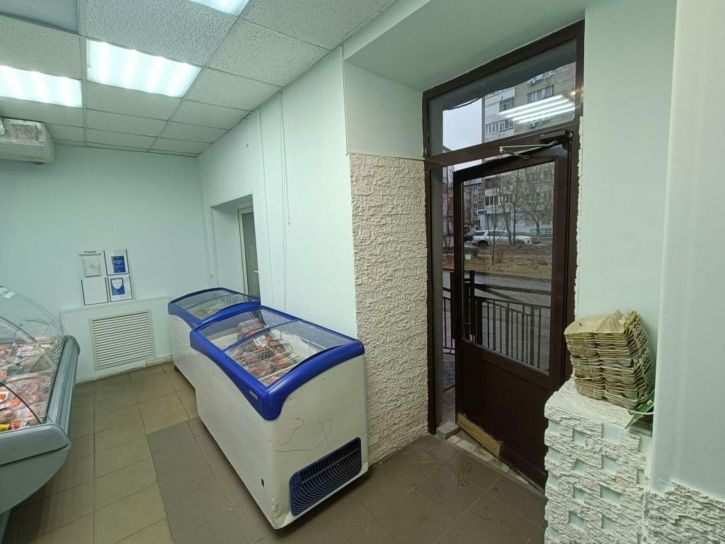 Торговое помещение Ильича ул, 19/43