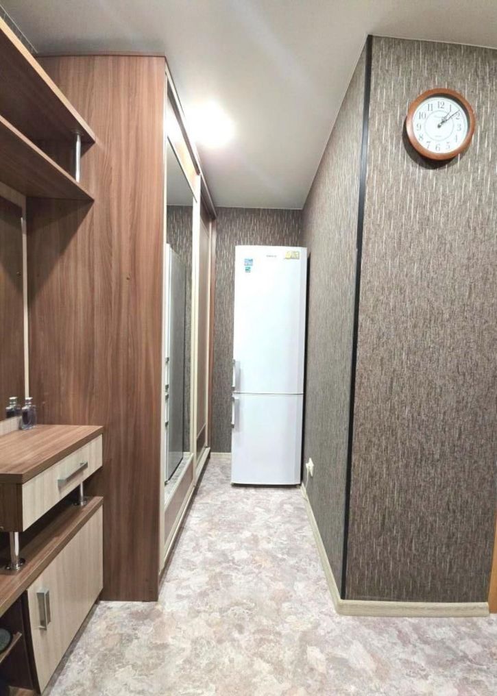 2-комн квартира Тэцевская ул, 4Д