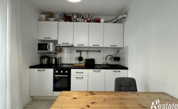 1-комн квартира улица Александра Курынова, 6 к1,  д. 6 к1